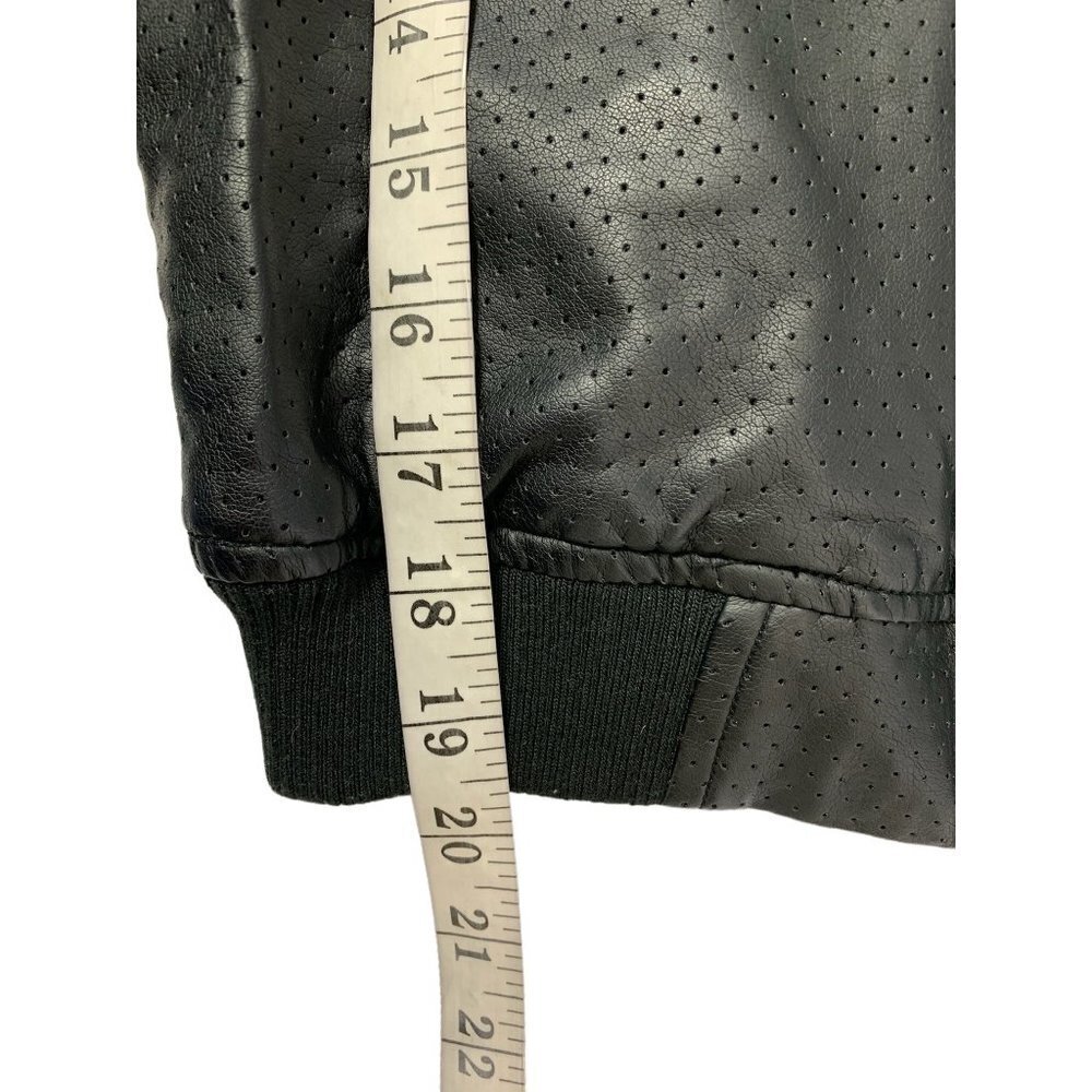 Forever 21 Women's Black Jacket - Picture 7 of 7